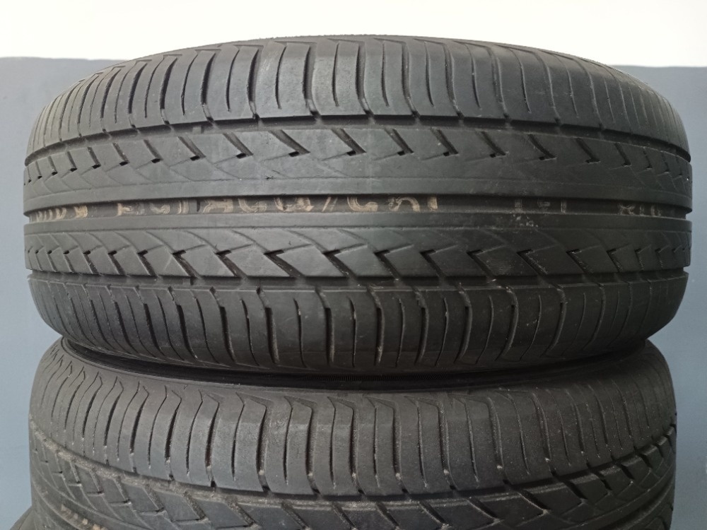 195/65 R15 HANKOOK (0909)