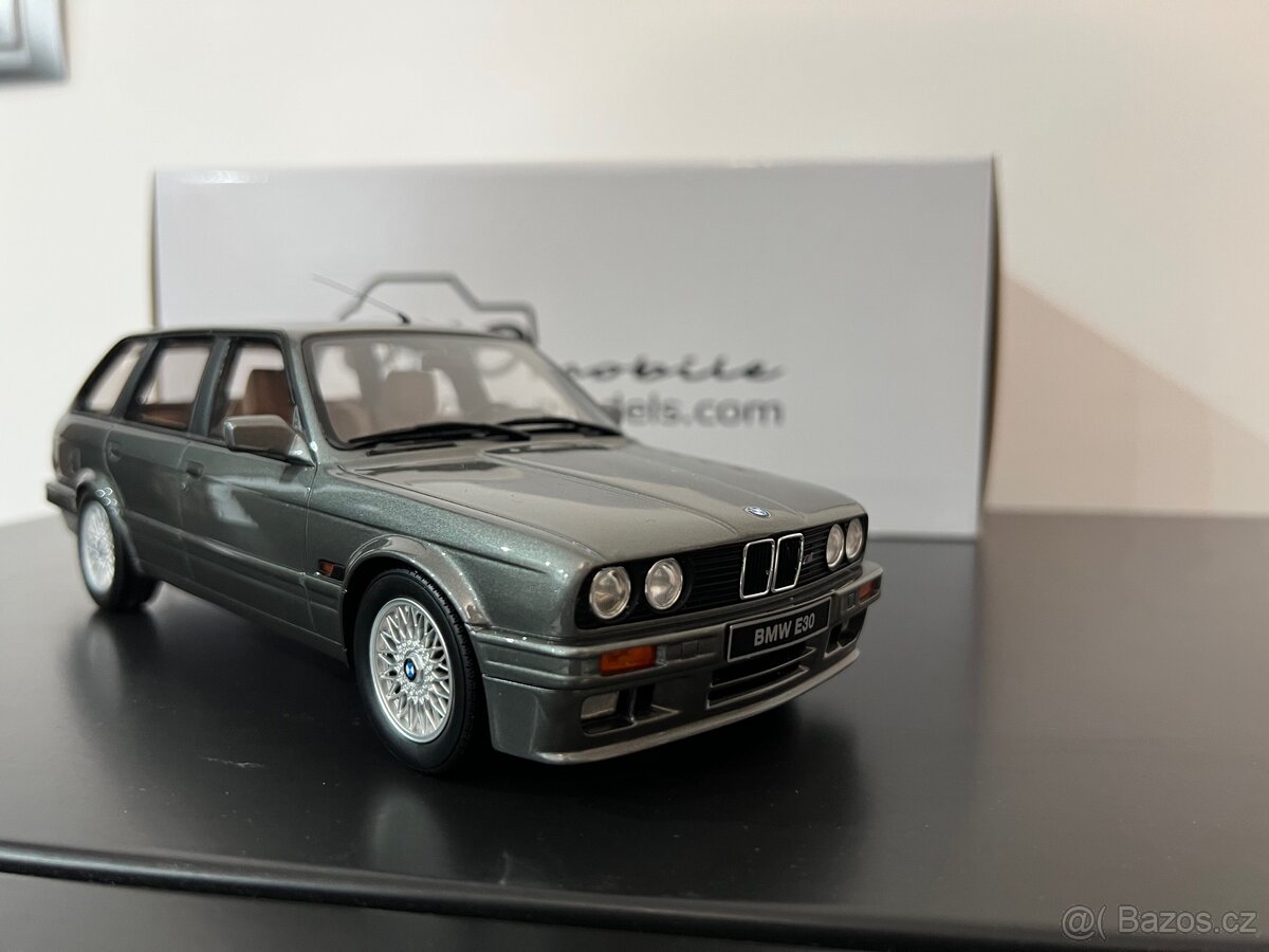 1:18 BMW 325i Touring E30 Ottomobile