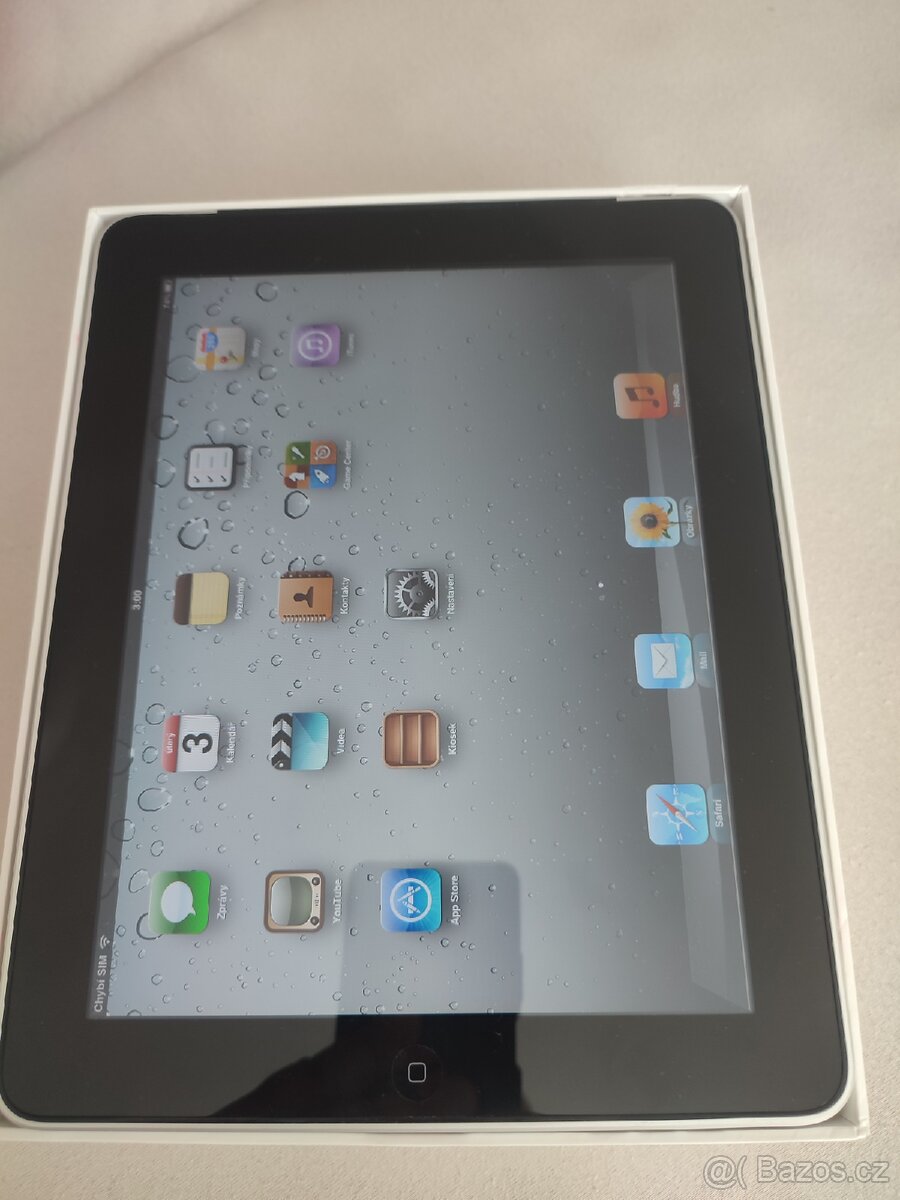 Apple iPad