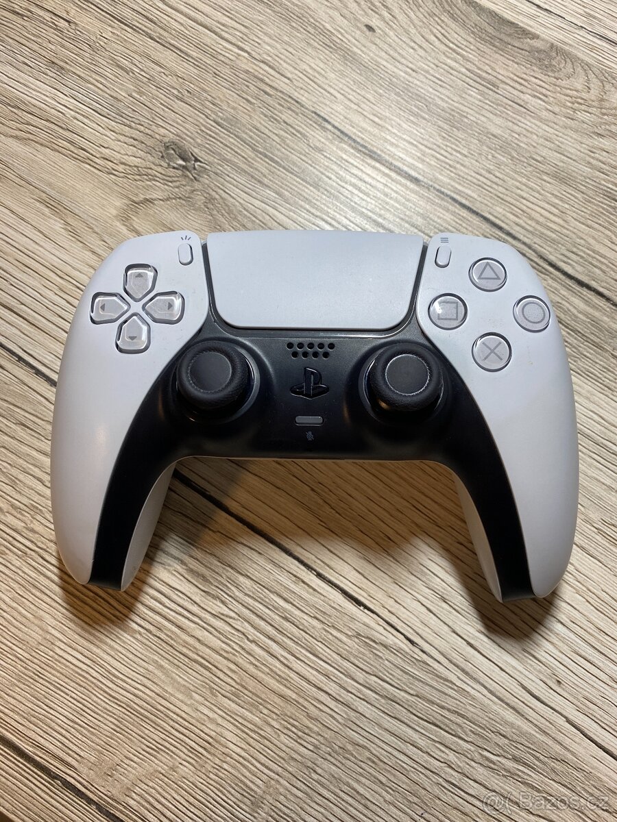 Ovladač controller dualsense PS5 Playstation 5