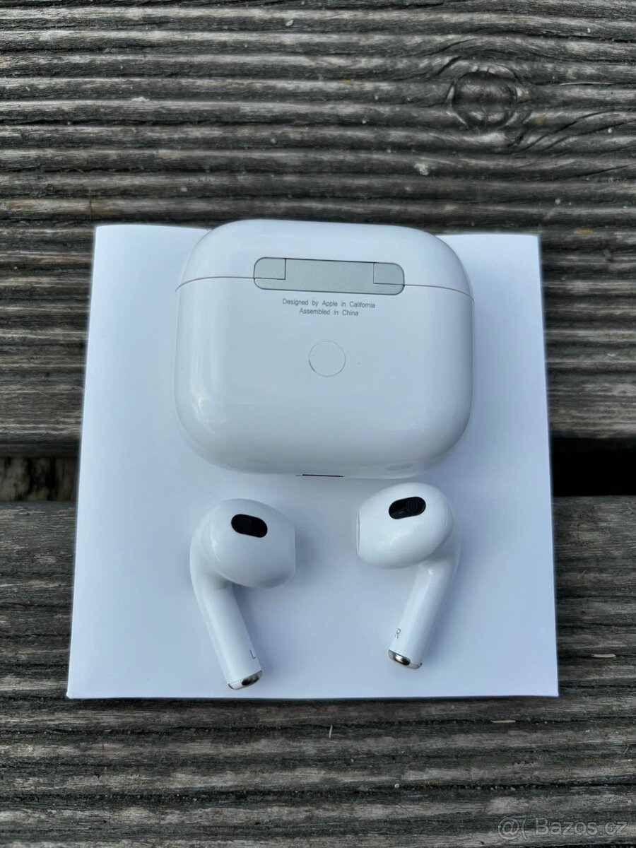 Airpods 3