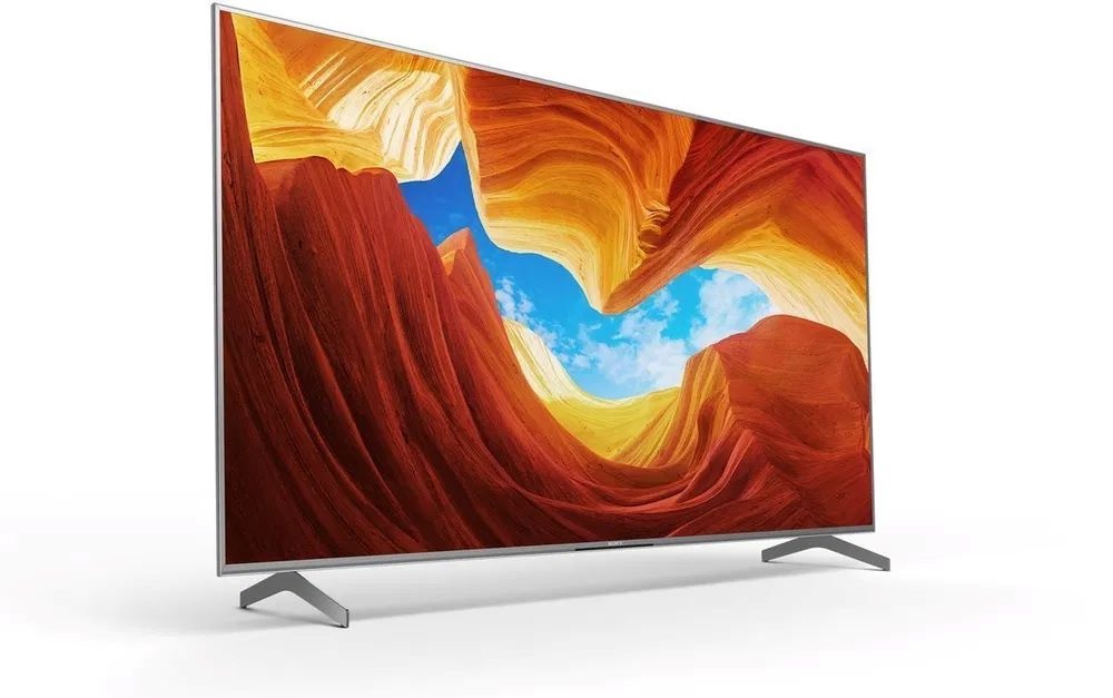 Televize Sony Bravia LED KD-55XH9077