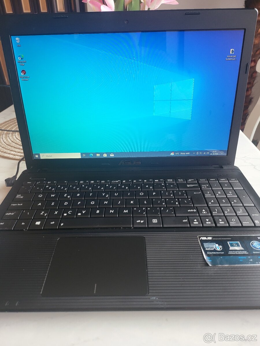 ASUS X55A-SX117H