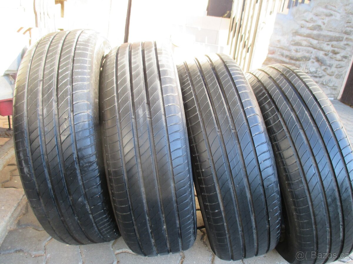 215/65 R 17 103 V, Michelin Primacy 4