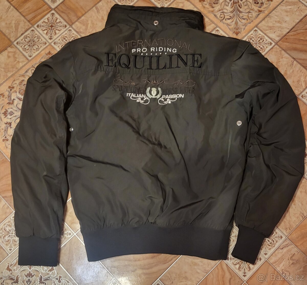 Equiline bomberka S