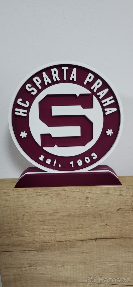 Logo Hc Sparta