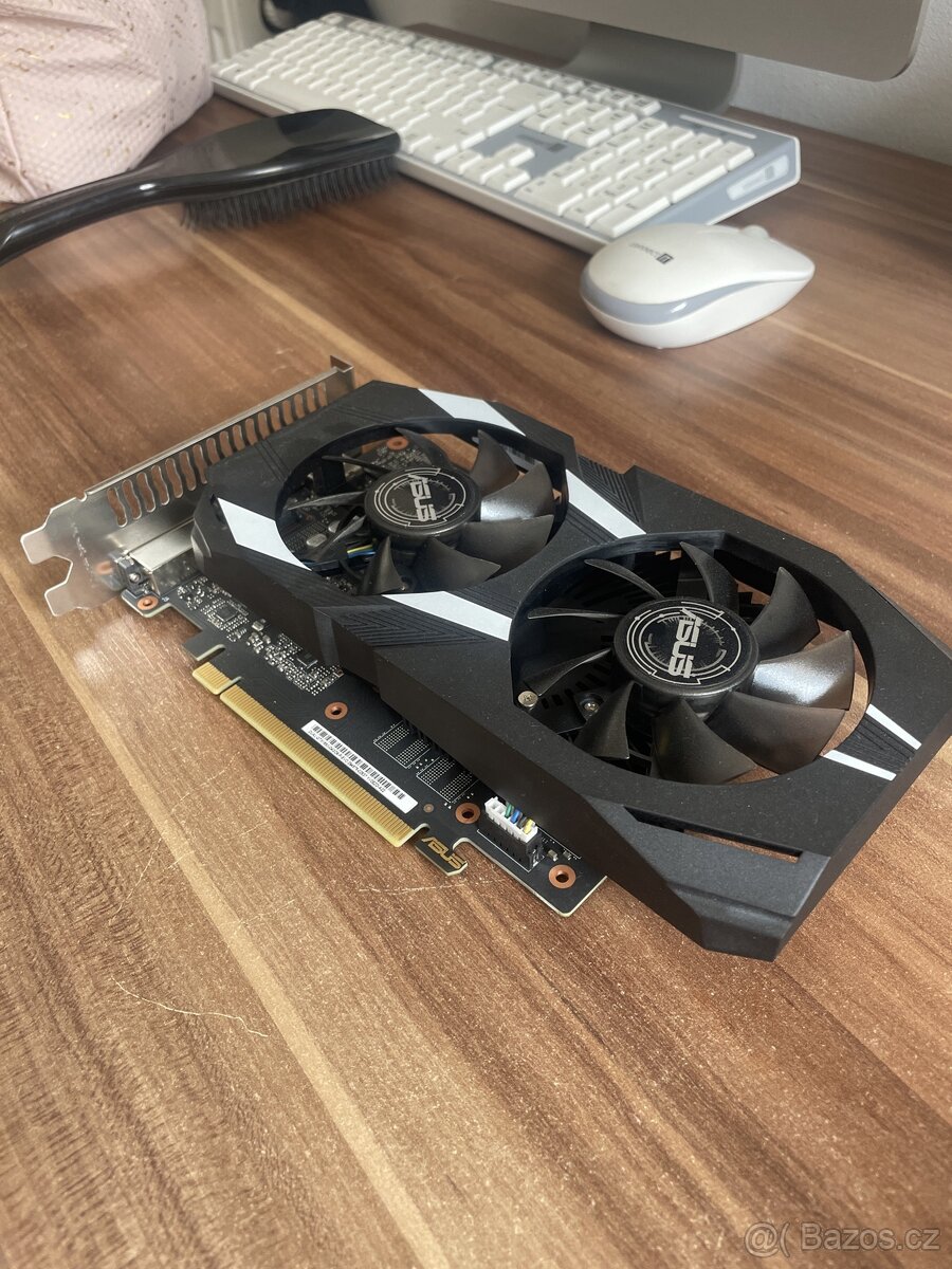 Geforce gtx 1650