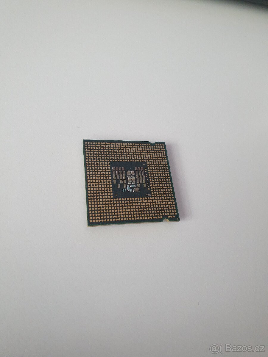 CPU Intel Q9505