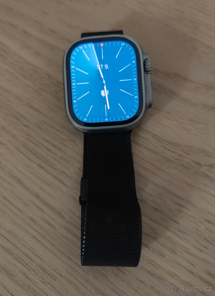 Apple Watch Ultra