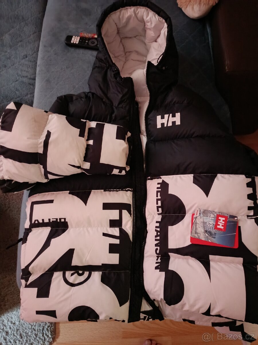 Zimní bunda Helly Hansen