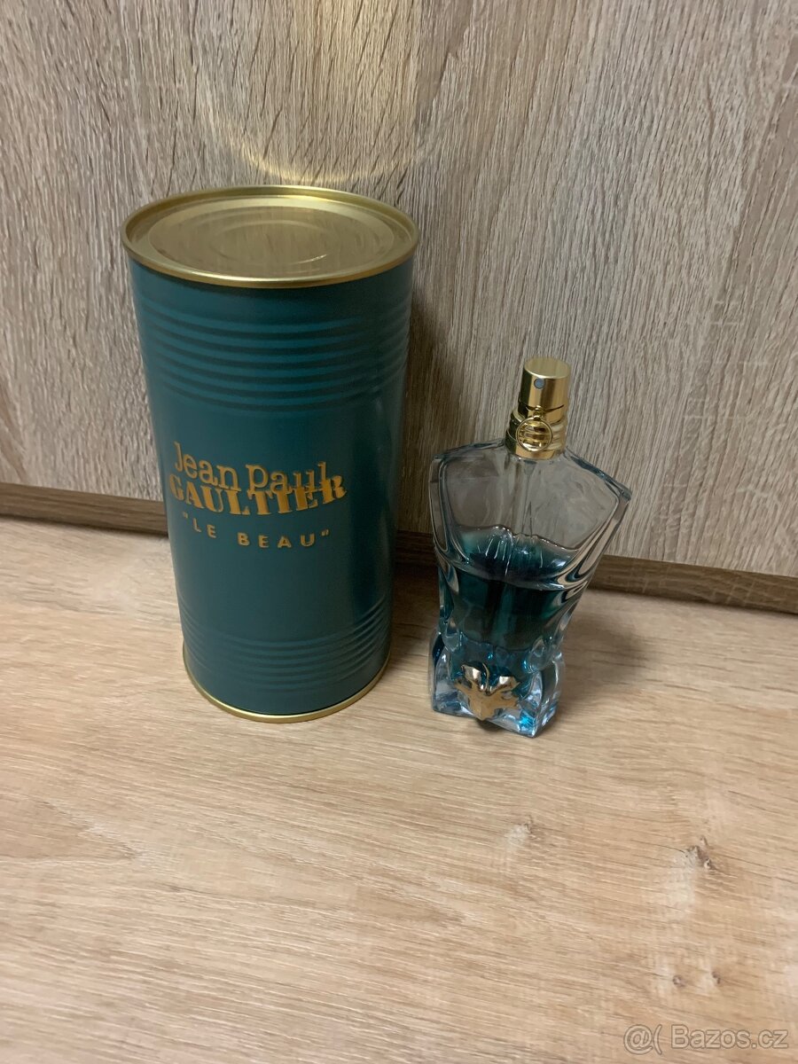 Jean Paul Gaultier le beau 75ml