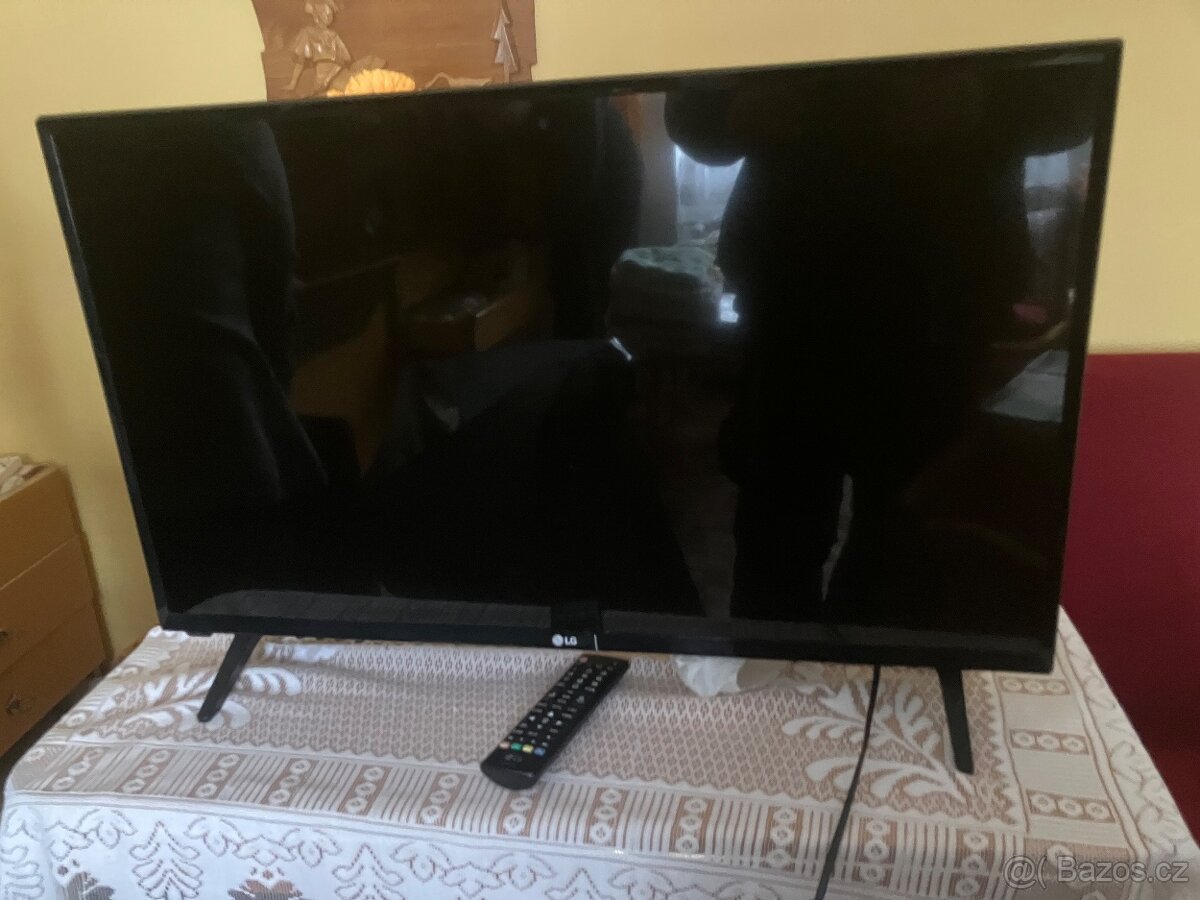 Televize LG