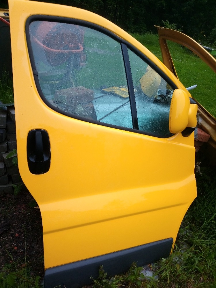 prodam renault trafik