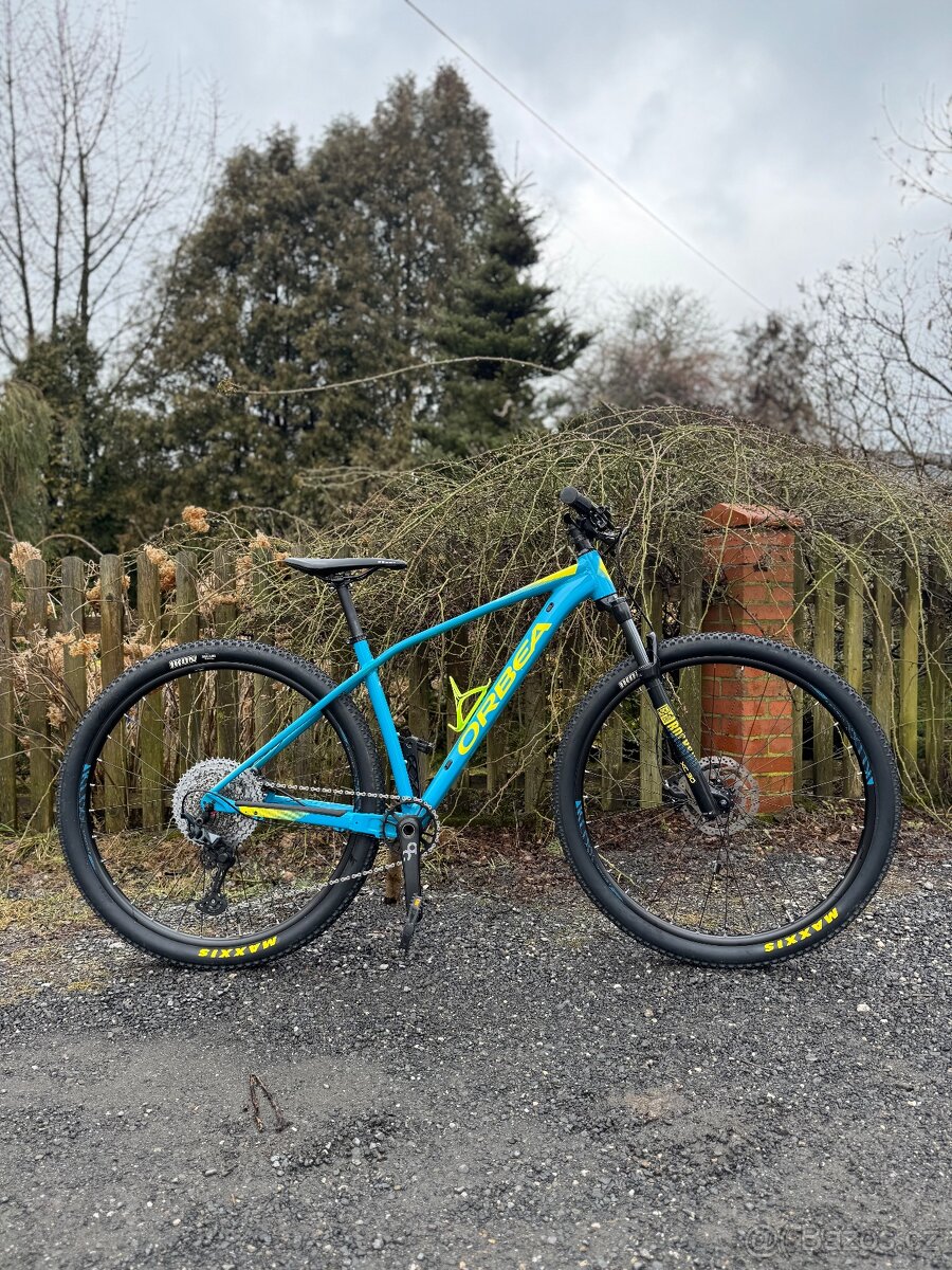 ORBEA ALMA H50