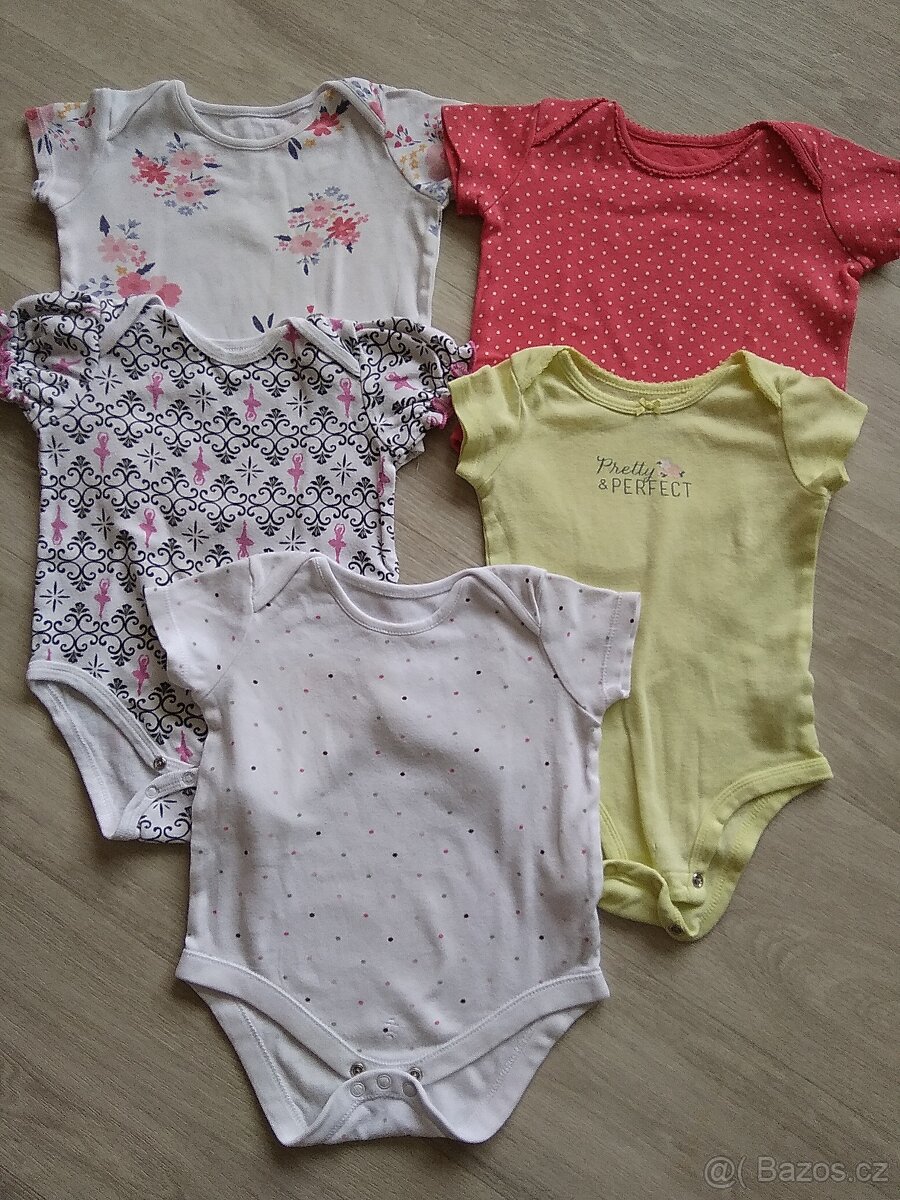 body 6-9m