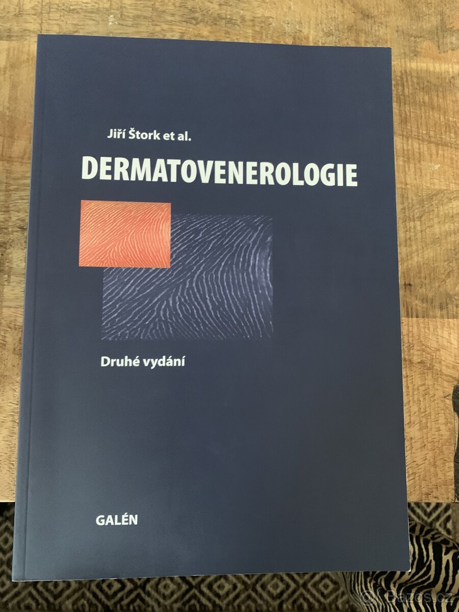 Dermatovenerologie