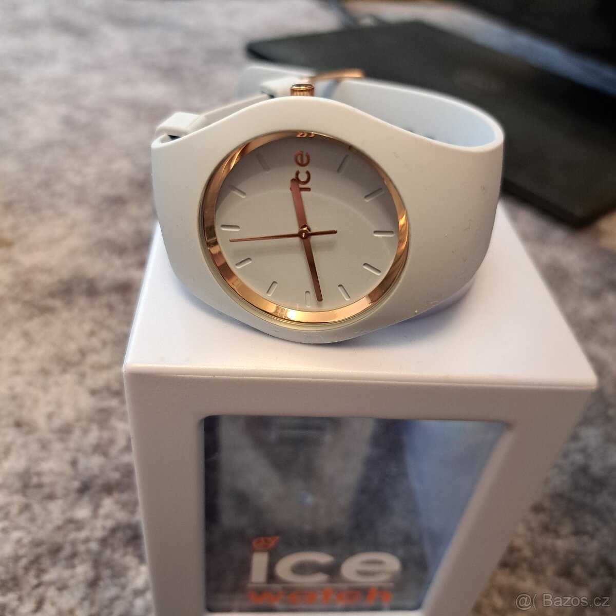 Hodinky ICE WATCH 001067