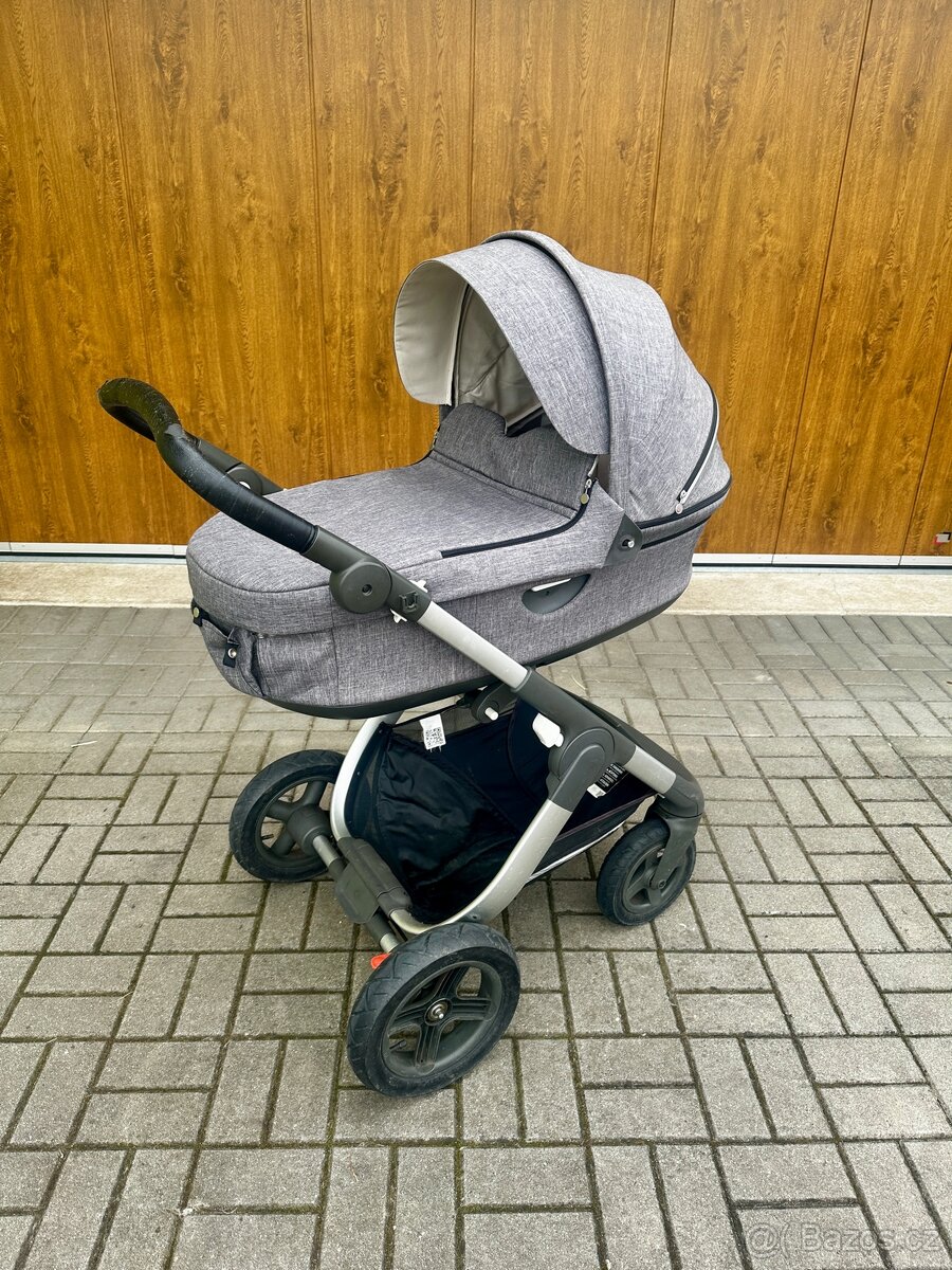 Stokke Trailz