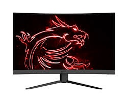 Herní monitor MSI G32C4