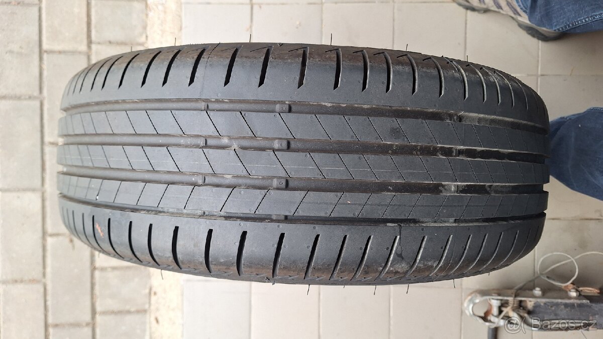 Bridgestone Turanzza T005 letni