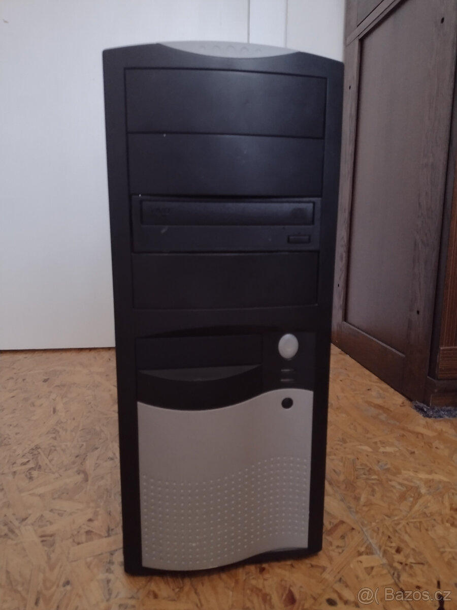 PC - deska: ASUS - P5QL-E