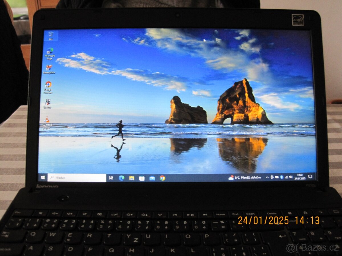 Lenovo  Thinkpad E530c