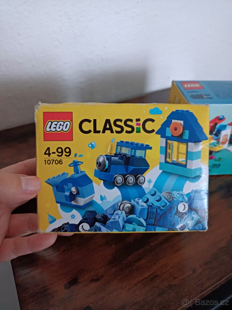 LEGO Classic