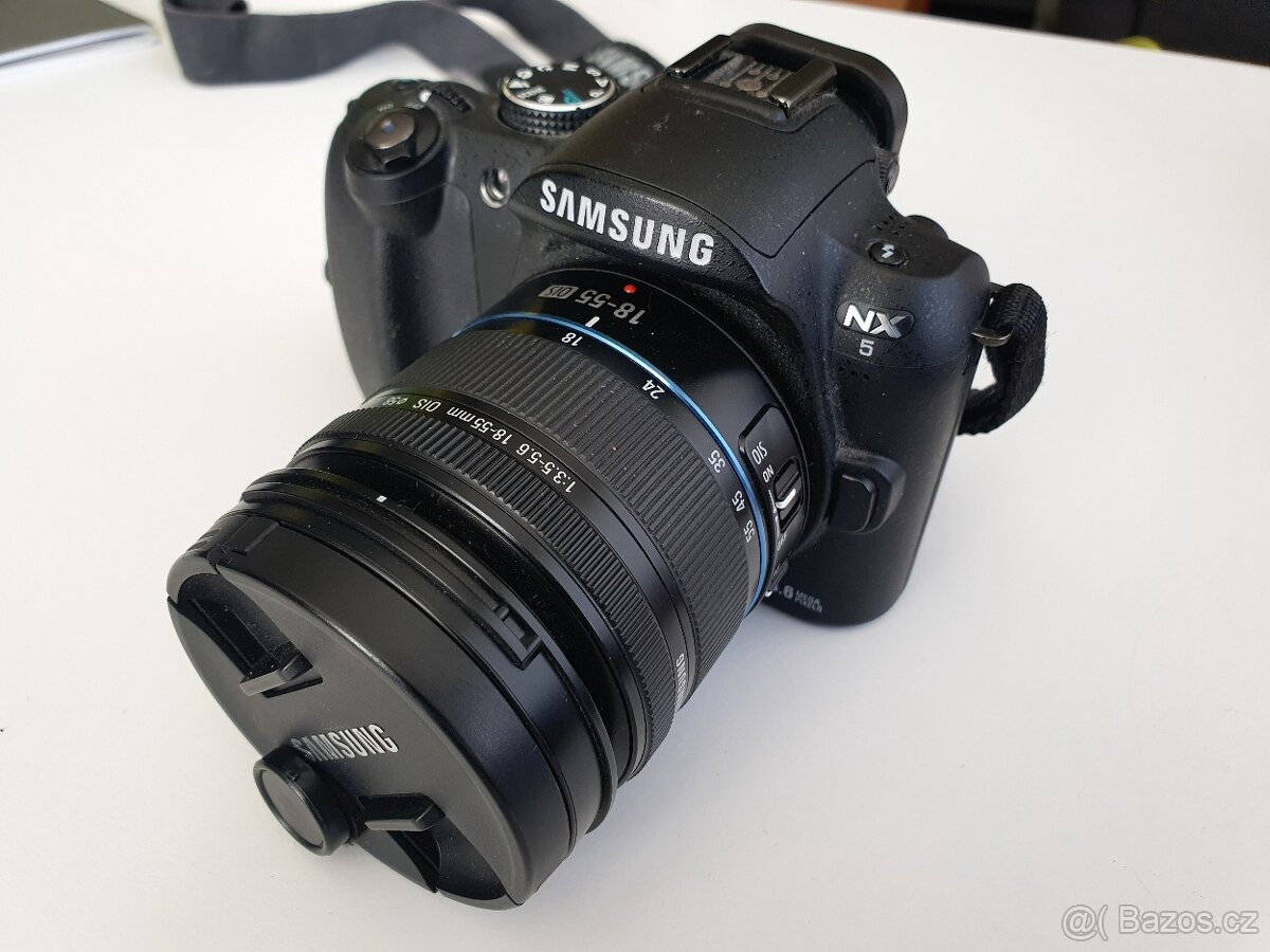 Samsung NX5