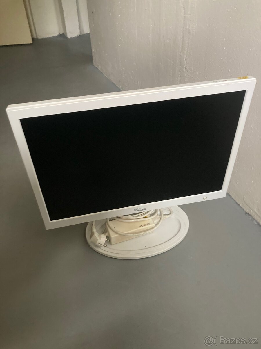 Monitor Fujitsu-Siemens 22 palců