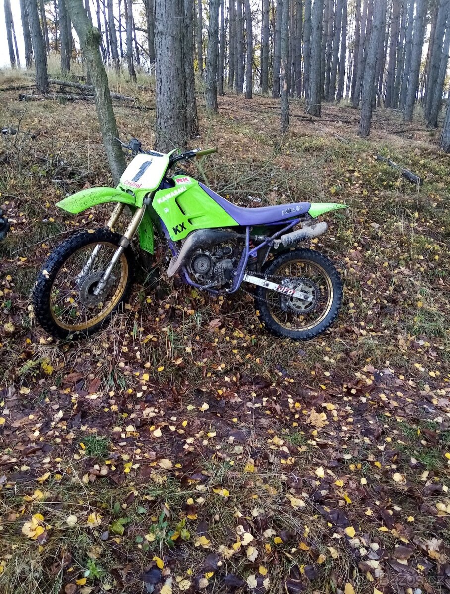 Rieju rr 70