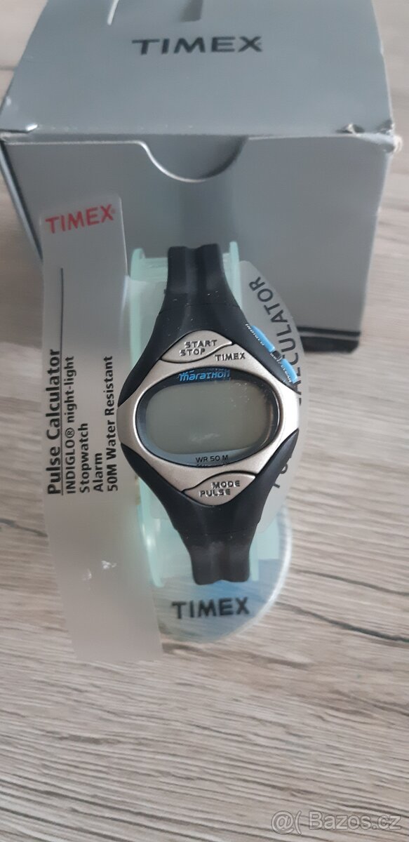 Sport.hodinky timex