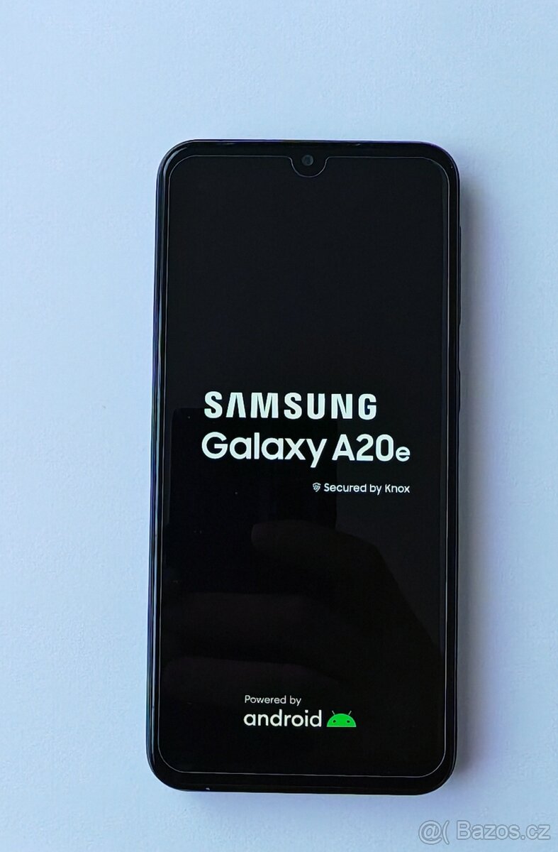 Samsung galaxy A20e