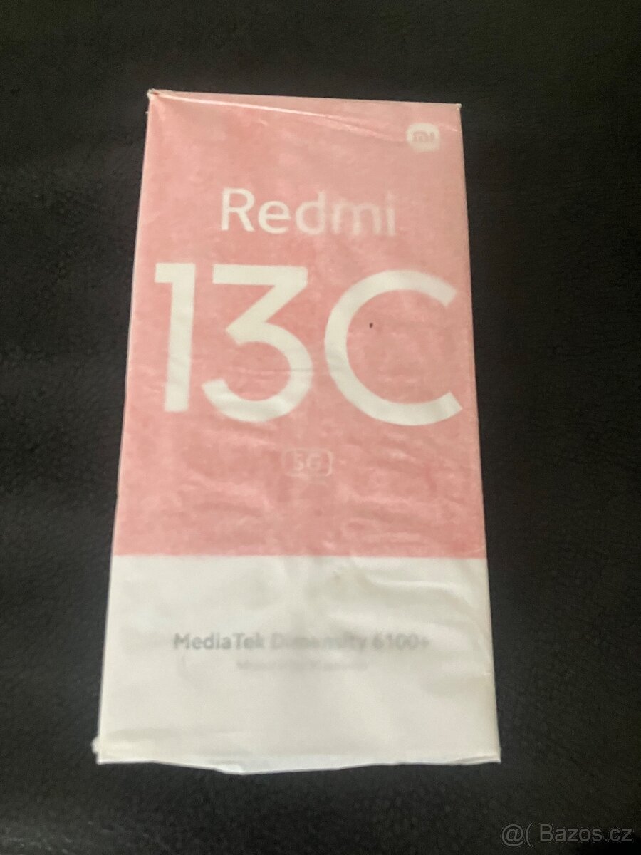 Xiaomi Redmi 13C 5G