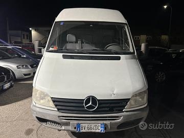 Mercedes sprinter 313 CDI