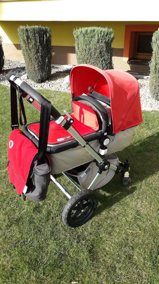 Bugaboo Cameleon