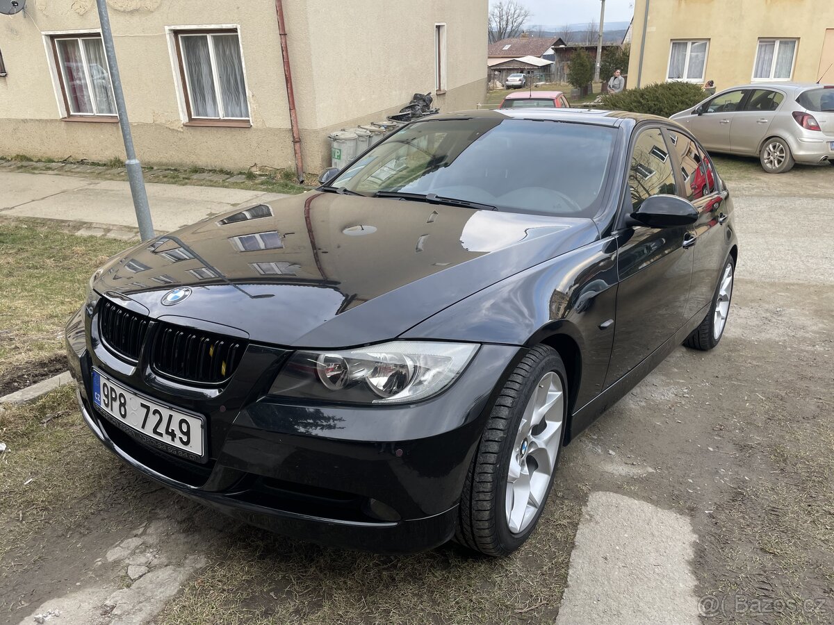 BMW 318i