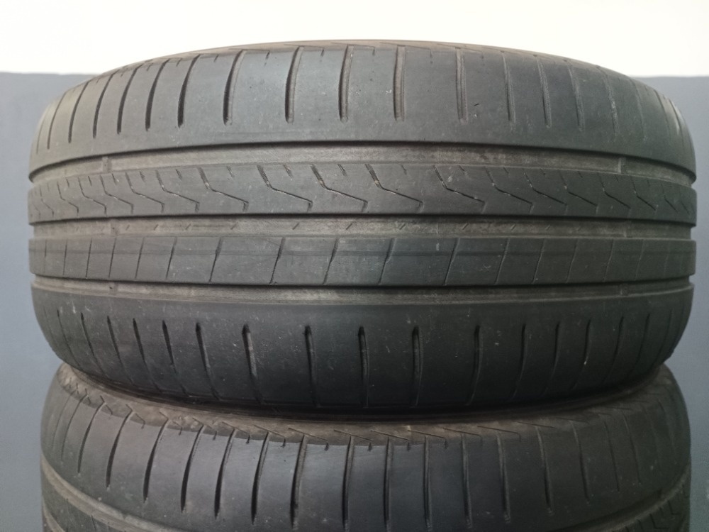 205/55 R16 HANKOOK (0920)