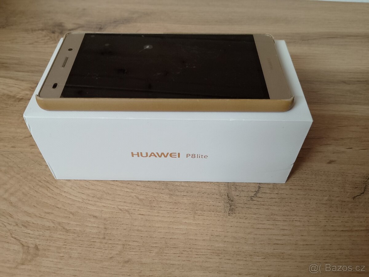 Huawei p8lite