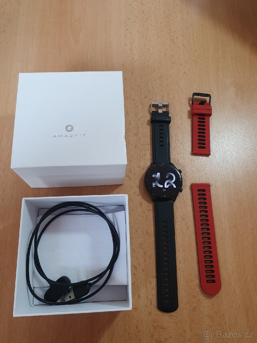 Amazfit GTR 2