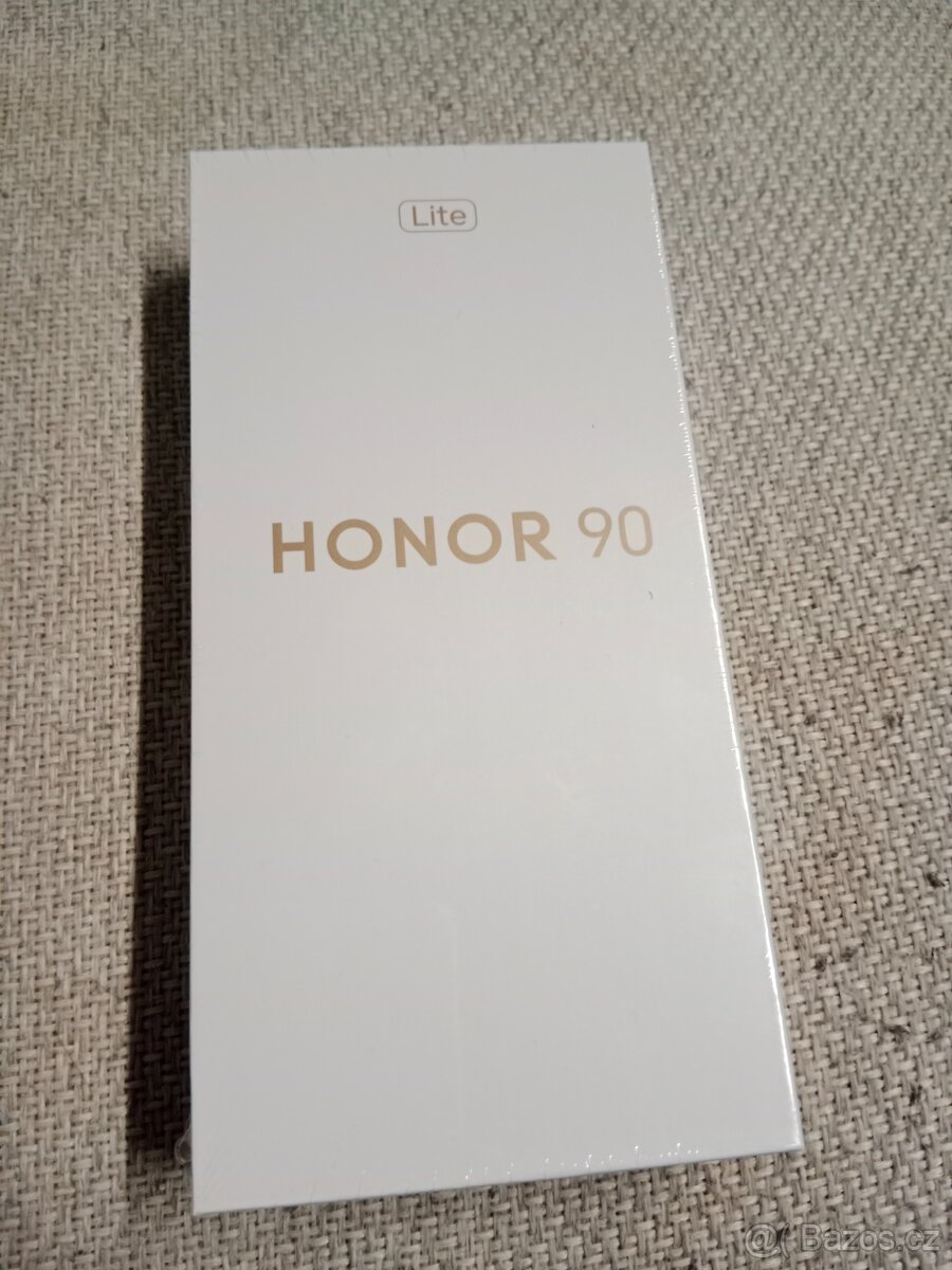 Honor P90 lite 5G