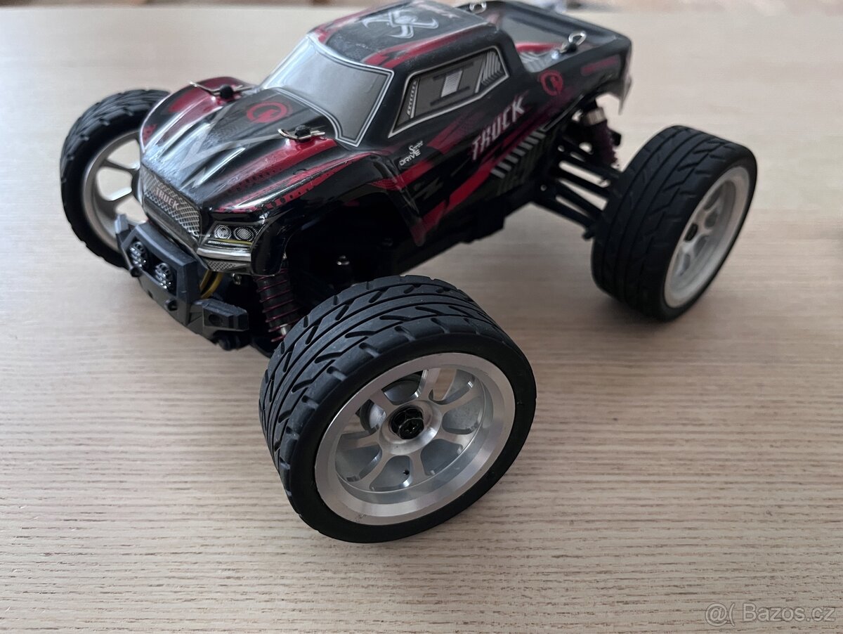 RC auto 4x4 Spirit Truck 1:20