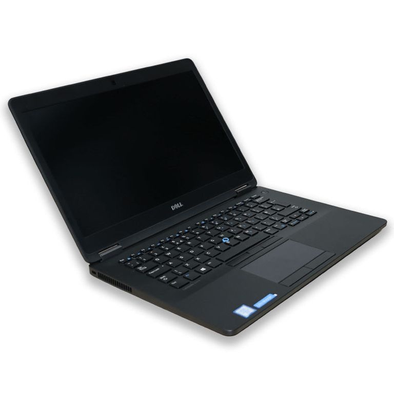 Notebook Dell Latitude E7470 Intel Core i5-6300U