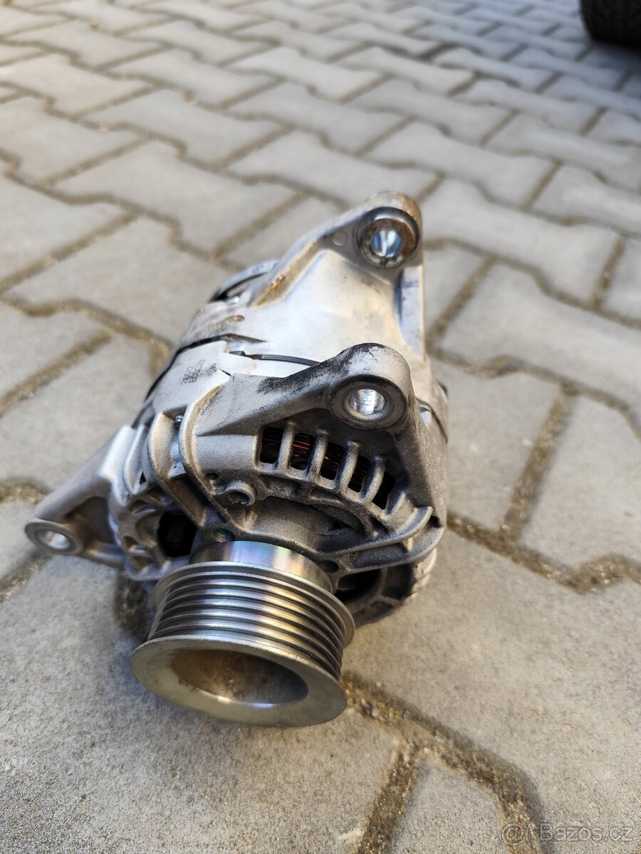 Iveco Daily III Alternator