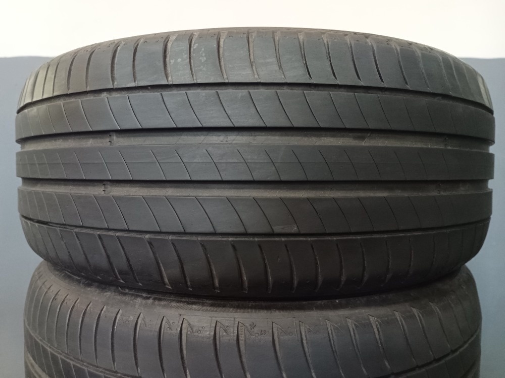 225/45 R17 MICHELIN (0118)