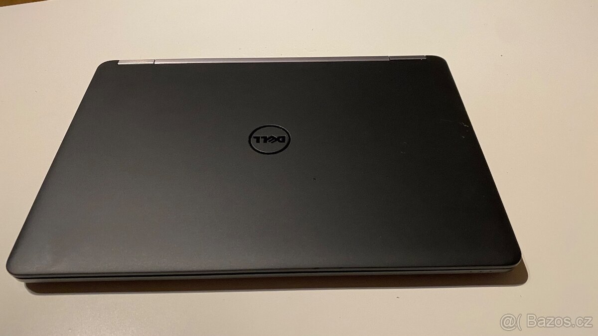 Dell Latitude E7270