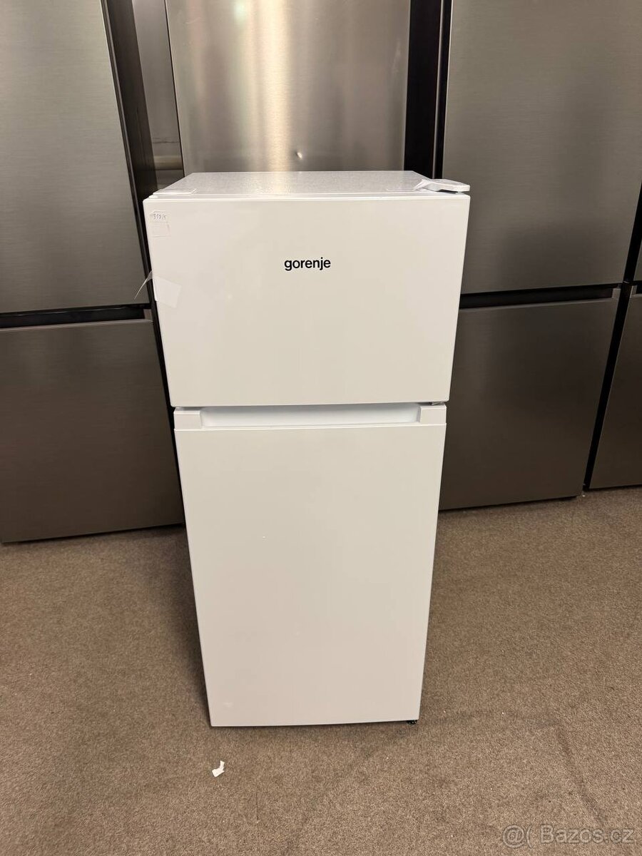 lednice Gorenje RF212EPW4 New.