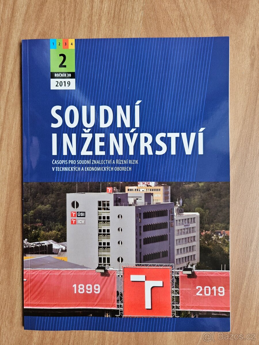 Soudní inženyrství