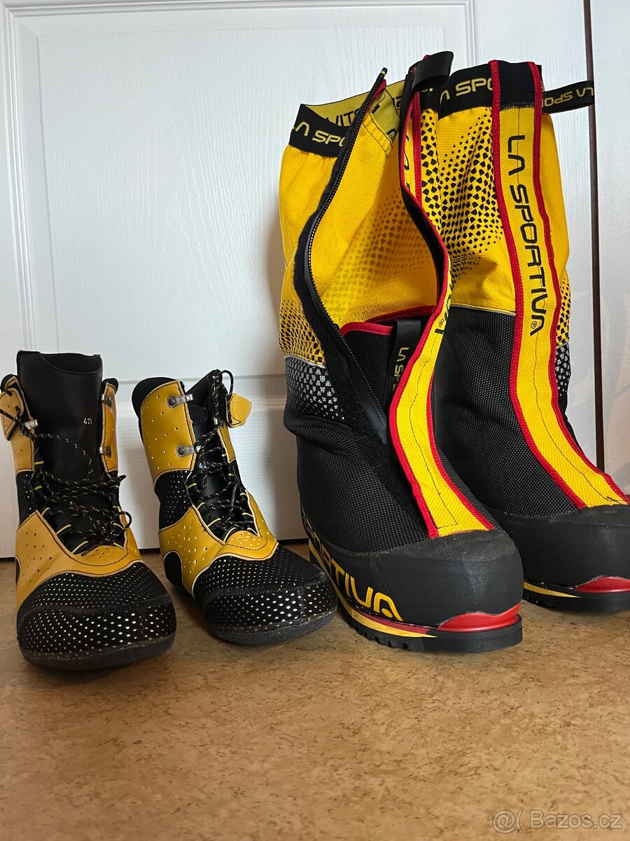 La Sportiva