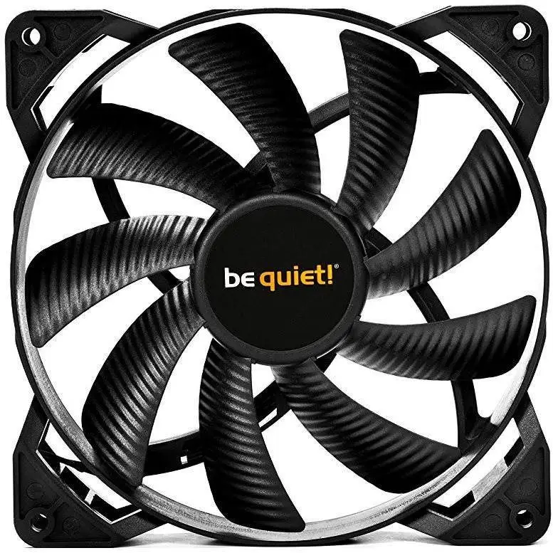 be quiet PURE WINGS 2 120 mm