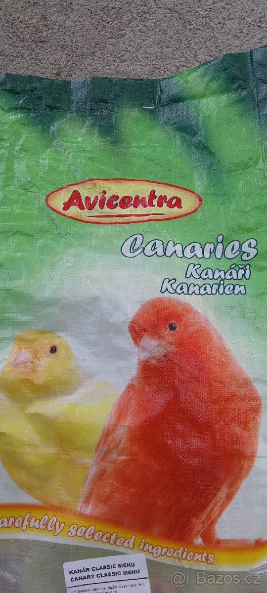 Avicentra KANAR